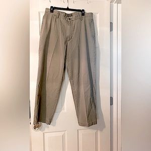Men’s Grey Dockers